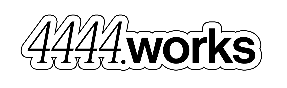 4444.WORKS