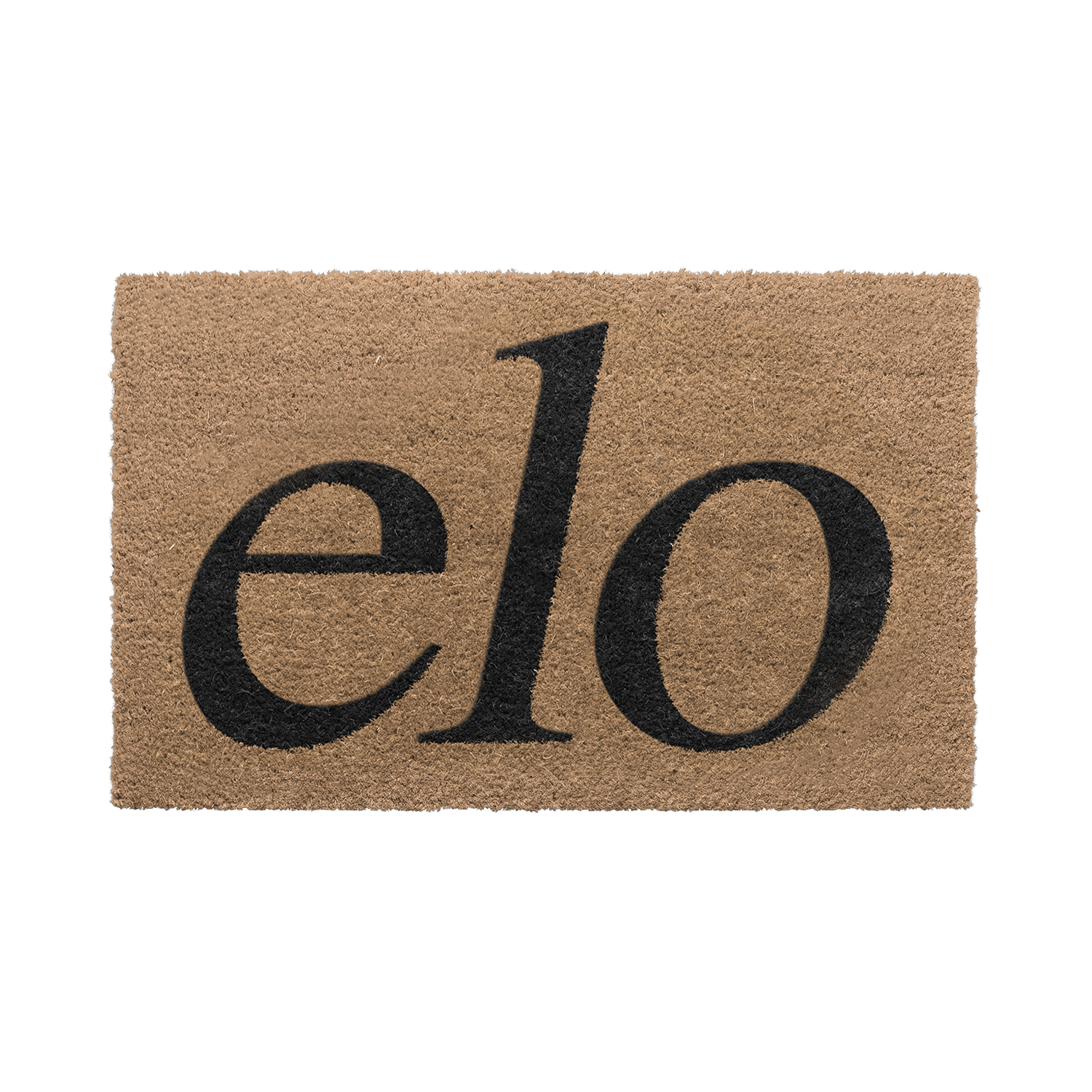 naturalna wycieraczka dla elo